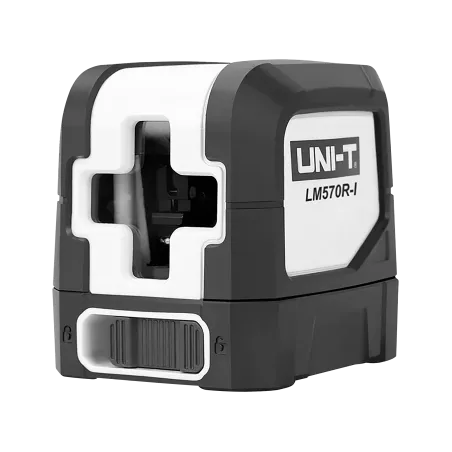 Poziomica laserowa Uni-T LM570R-I