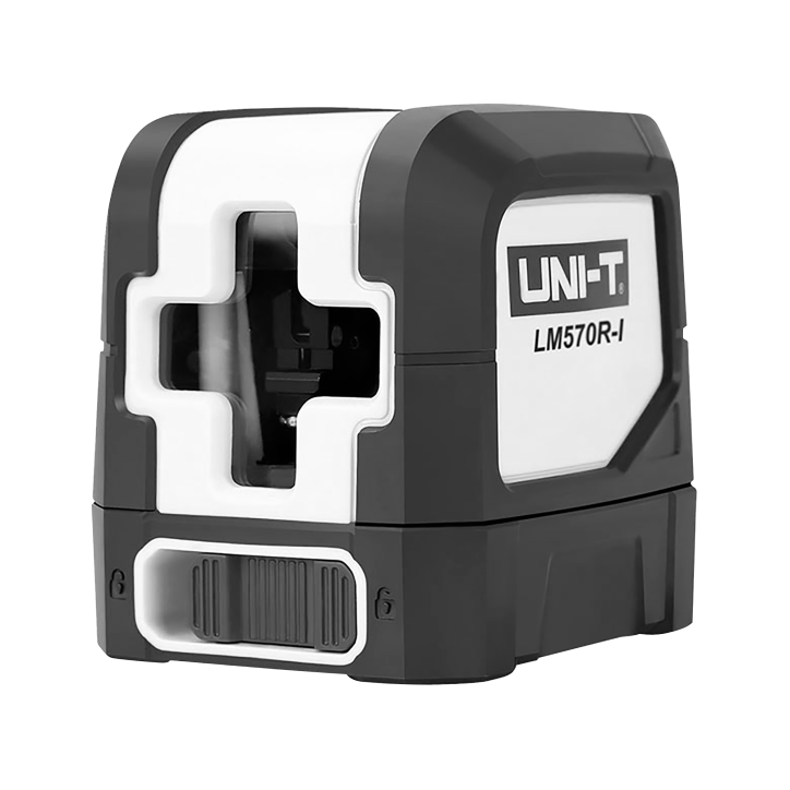 Poziomica laserowa Uni-T LM570R-I Poziomica laserowa Uni-T LM570R-I