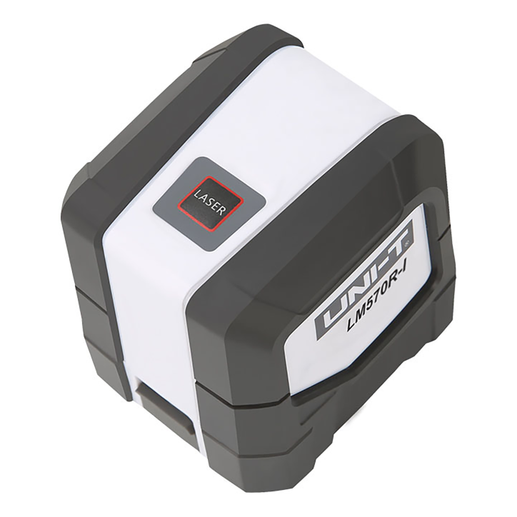 Poziomica laserowa Uni-T LM570R-I Poziomica laserowa Uni-T LM570R-I