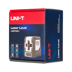 Poziomica laserowa Uni-T LM570R-I