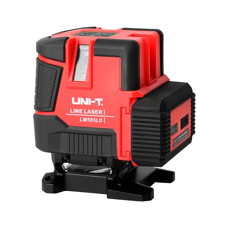 Poziomica laserowa Uni-T LM585LD