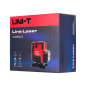 Poziomica laserowa Uni-T LM585LD
