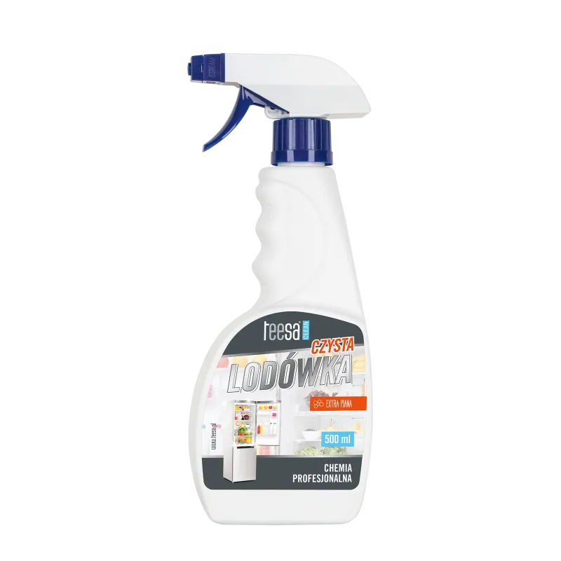 Preparat do czyszczenia lodówek 500ml