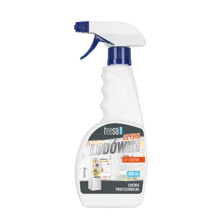 Preparat do czyszczenia lodówek 500ml