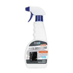 Preparat do czyszczenia płyt indukcyjnych 500ml