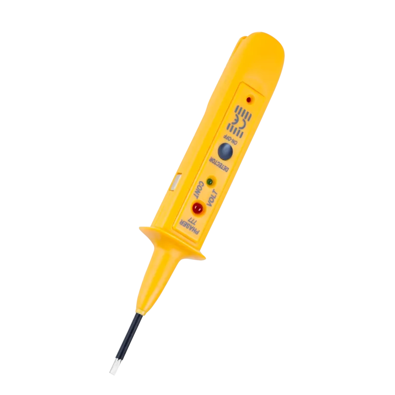 Próbnik elektryczny Fazer 777 Detector