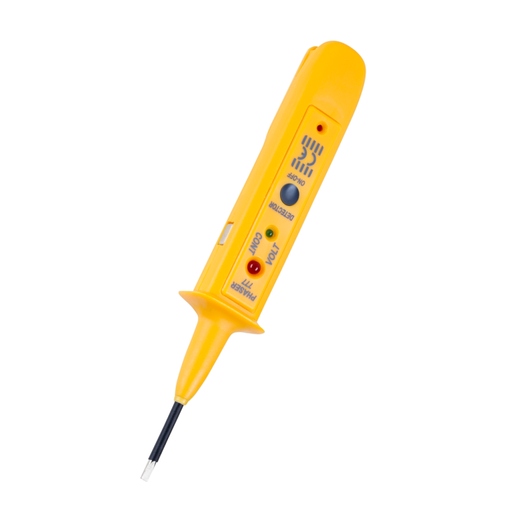 Próbnik elektryczny Fazer 777 Detector Próbnik elektryczny Fazer 777 Detector