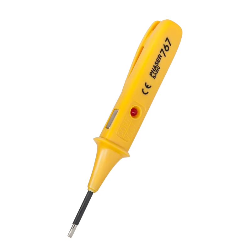 Próbnik elektryczny Fazer Basic 767