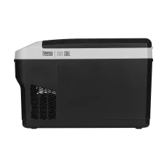 Profesjonalna lodówka turystyczna TEESA z funkcją mrożenia 25L DC12/24V AC 230V