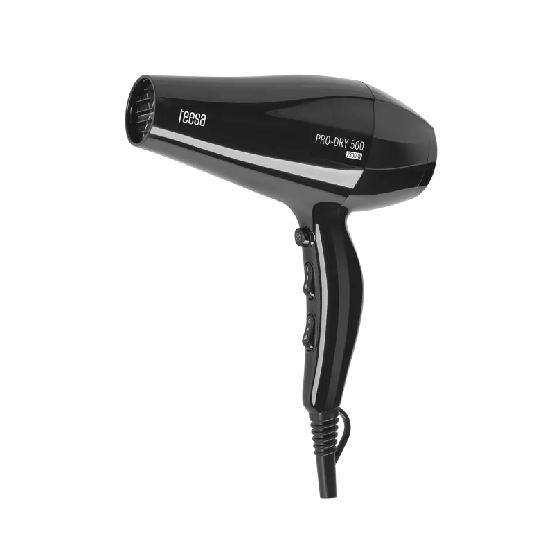 Profesjonalna suszarka do włosów PRO-DRY 500 AC 2300W Profesjonalna suszarka do włosów PRO-DRY 500 AC 2300W