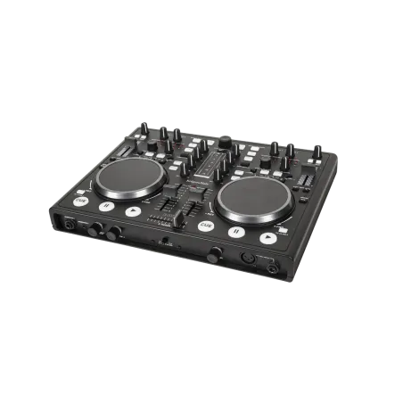 Profesjonalny kontroler DJ Kruger&Matz DJ-002
