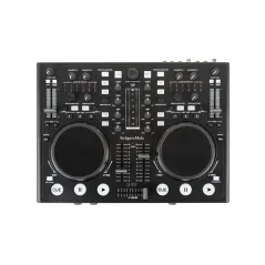 Profesjonalny kontroler DJ Kruger&Matz DJ-002
