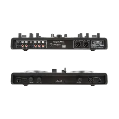 Profesjonalny kontroler DJ Kruger&Matz DJ-002