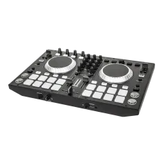 Profesjonalny kontroler DJ Kruger&Matz DJ-003