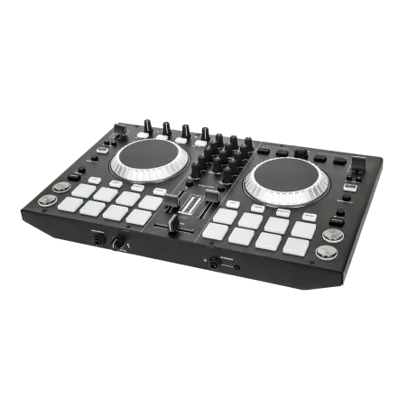 Profesjonalny kontroler DJ Kruger&Matz DJ-003