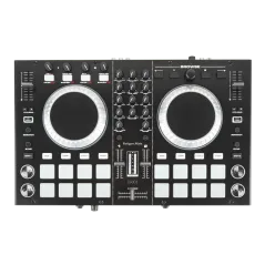 Profesjonalny kontroler DJ Kruger&Matz DJ-003