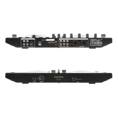 Profesjonalny kontroler DJ Kruger&Matz DJ-003