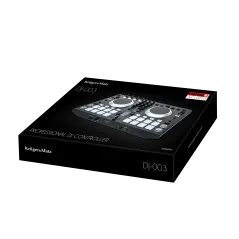 Profesjonalny kontroler DJ Kruger&Matz DJ-003