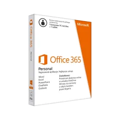Program MS Office 365 Personal 32-bit/x64 PL