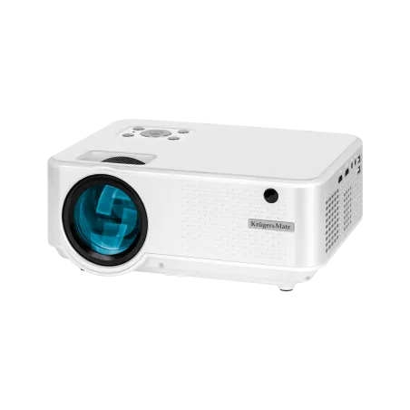 Projektor LED FulHD Kruger&Matz V-LED20