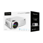 Projektor LED Kruger&Matz V-LED20 Projektor LED Kruger&Matz V-LED20
