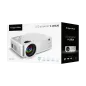 Projektor LED Kruger&Matz V-LED20 Projektor LED Kruger&Matz V-LED20