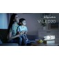 Projektor LED Kruger&Matz V-LED20 Projektor LED Kruger&Matz V-LED20