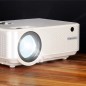 Projektor LED Kruger&Matz V-LED20 Projektor LED Kruger&Matz V-LED20