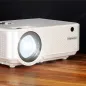 Projektor LED Kruger&Matz V-LED20 Projektor LED Kruger&Matz V-LED20