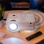 Projektor LED Kruger&Matz V-LED20 Projektor LED Kruger&Matz V-LED20
