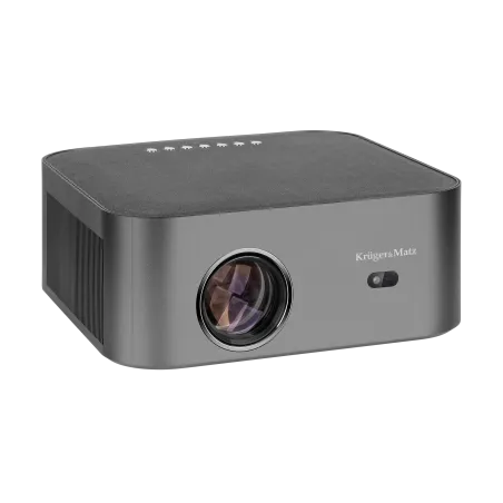 Projektor LED Android Kruger&Matz V-LED100