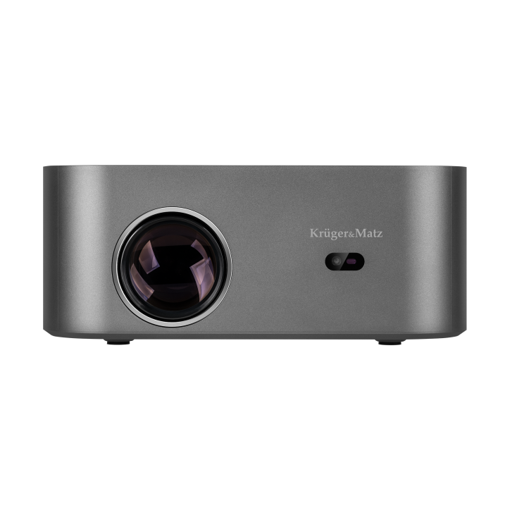 Projektor LED Android Kruger&Matz V-LED100 Projektor LED Android Kruger&Matz V-LED100