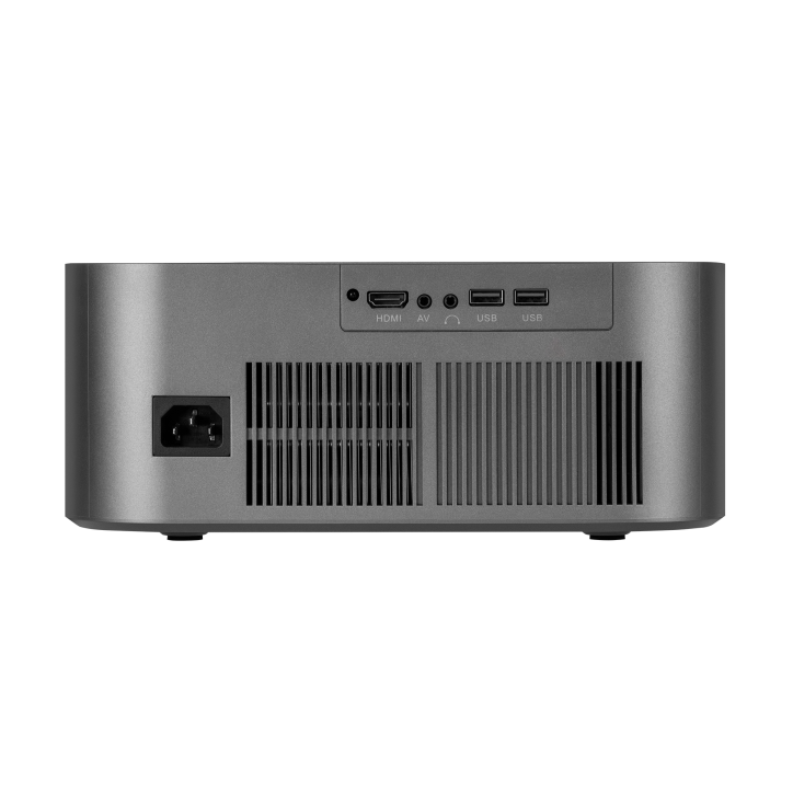 Projektor LED Android Kruger&Matz V-LED100 Projektor LED Android Kruger&Matz V-LED100