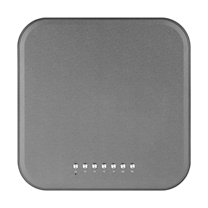 Projektor LED Android Kruger&Matz V-LED100 Projektor LED Android Kruger&Matz V-LED100