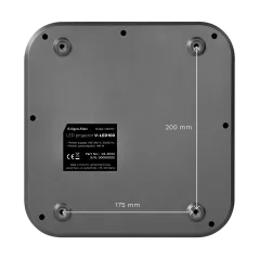 Projektor LED Android Kruger&Matz V-LED100