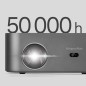 Projektor LED Android Kruger&Matz V-LED100 Projektor LED Android Kruger&Matz V-LED100