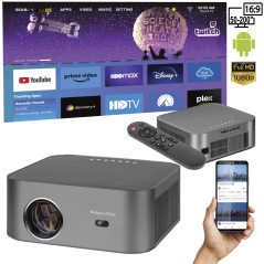 Projektor LED Android Kruger&Matz V-LED100
