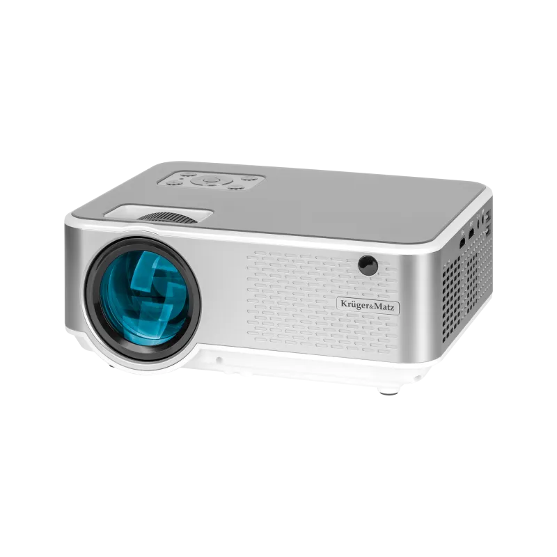 Projektor LED Kruger&Matz V-LED10 Projektor LED Kruger&Matz V-LED10