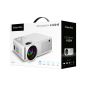 Projektor LED Kruger&Matz V-LED10 Projektor LED Kruger&Matz V-LED10