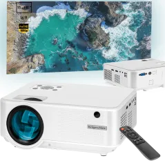 Projektor LED Kruger&Matz V-LED10