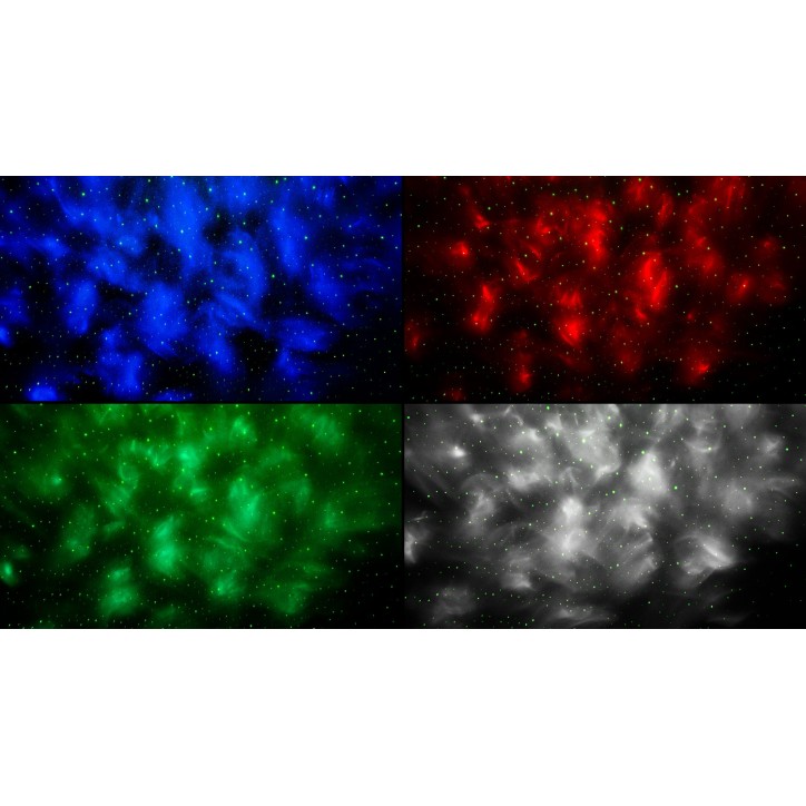 Projektor LED z głośnikiem Projektor LED z głośnikiem