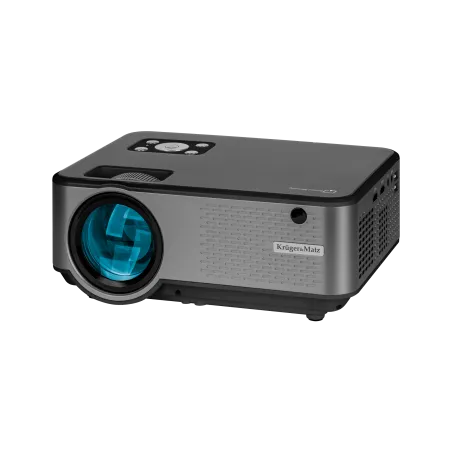 Projektor LED z Wi-Fi FullHD Kruger&Matz V-LED60