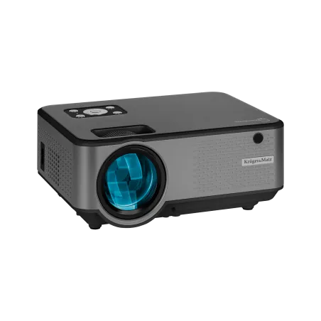Projektor LED z Wi-Fi FullHD Kruger&Matz V-LED60