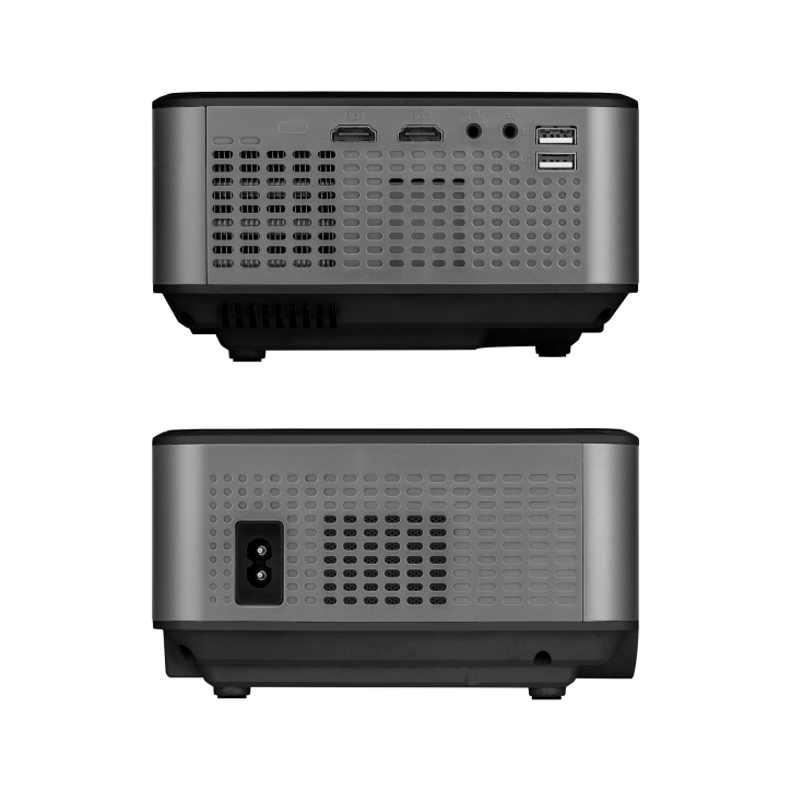 Projektor LED z Wi-Fi FullHD Kruger&Matz V-LED60 Projektor LED z Wi-Fi FullHD Kruger&Matz V-LED60