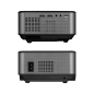 Projektor LED z Wi-Fi FullHD Kruger&Matz V-LED60 Projektor LED z Wi-Fi FullHD Kruger&Matz V-LED60