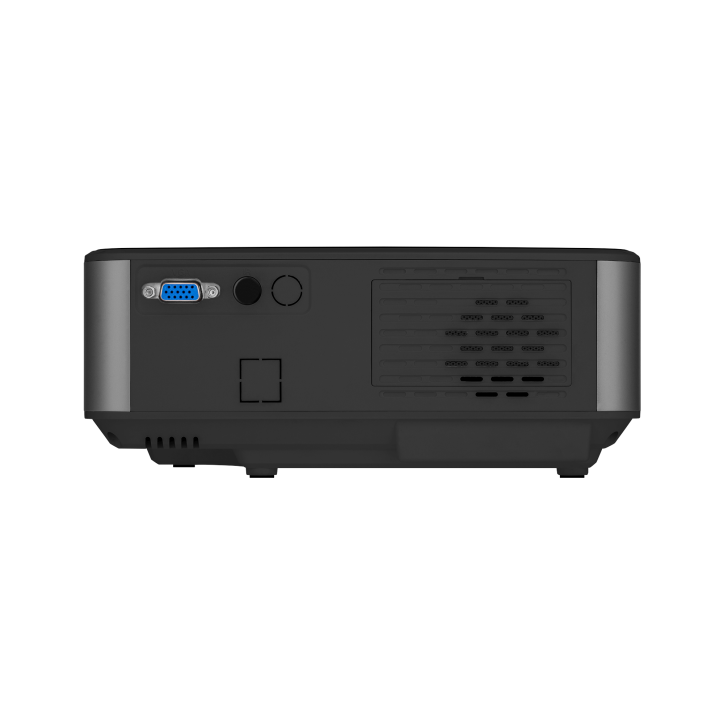 Projektor LED z Wi-Fi FullHD Kruger&Matz V-LED60 Projektor LED z Wi-Fi FullHD Kruger&Matz V-LED60