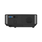 Projektor LED z Wi-Fi FullHD Kruger&Matz V-LED60 Projektor LED z Wi-Fi FullHD Kruger&Matz V-LED60