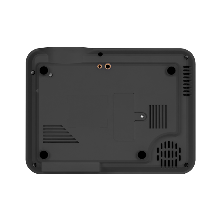 Projektor LED z Wi-Fi FullHD Kruger&Matz V-LED60 Projektor LED z Wi-Fi FullHD Kruger&Matz V-LED60