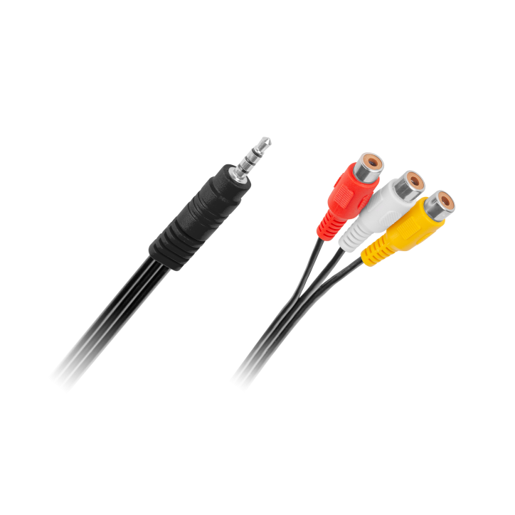 Projektor LED z Wi-Fi FullHD Kruger&Matz V-LED60 Projektor LED z Wi-Fi FullHD Kruger&Matz V-LED60