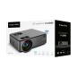 Projektor LED z Wi-Fi FullHD Kruger&Matz V-LED60 Projektor LED z Wi-Fi FullHD Kruger&Matz V-LED60
